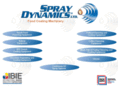 spraydynamics.com