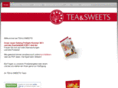 tea-and-sweets.com