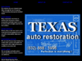 texasautorestoration.com