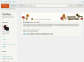 theardentsparrow.com