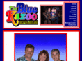 thebluekazoo.com