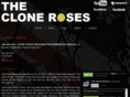 thecloneroses.co.uk