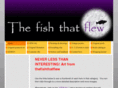 thefishthatflew.com
