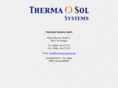 thermasol-systems.com