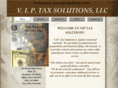 viptaxsolutions.com