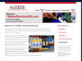 walkerelectricaluk.com