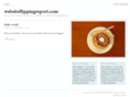 websiteflippingreport.com