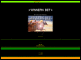 winersbet.com