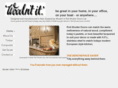 woodnt-it.com