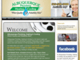 abqplumb.com