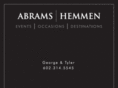 abramshemmen.com