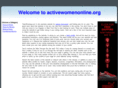 activewomenonline.org