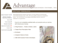 advantageforms.com