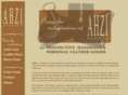ahzi.net