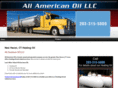 allamericanoilllc.com