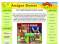 amigos-games.com