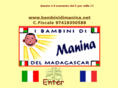 bambinidimanina.net