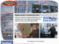 burlingtonautomotive.com