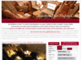 businessfirstflights.com