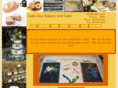 cakeboxbakeryandcafe.com