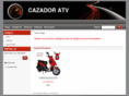 cazadoratv.com