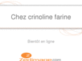 chezcrinolinefarine.com