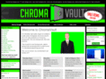chromavault.com