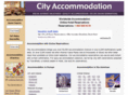 city-accommodation.com