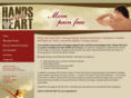 ckhandswithheart.com