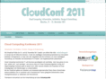 cloudconf.de