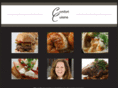 comfortcuisinecatering.com