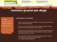 commongroundsd.com