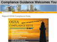 compliance-guidance.com