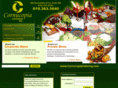 cornucopiacatering.com