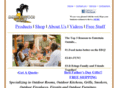 creativeoutdoorkitchens.com