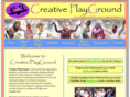 creativeplayground.org