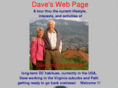 davespage.org