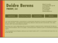 deidreberensnp.com