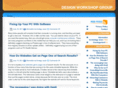 designworkshopgroup.com