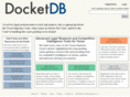 docketdb.com