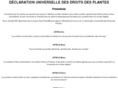 droitdesplantes.org