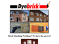 dyebrick.co.uk