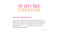 elembeecreative.com