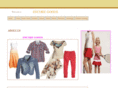 encoregoods.com