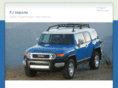 fj-imports.com