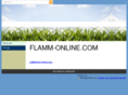 flamm-online.com