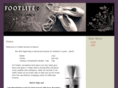 footliteschoolofdance.com