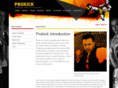 francesspence.com