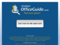 frankfurtofficeguide.com