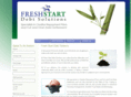 freshstartadvice.com